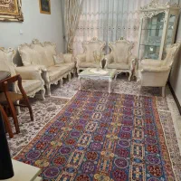 ۵۰ متری خوش نقشه با پارکینگ غیرمزاحم سینای شرقی