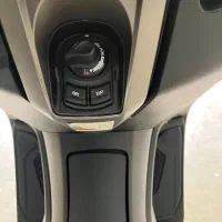 Yamaha nmax 155|موتورسیکلت|تهران, سعادت‌آباد|دیوار