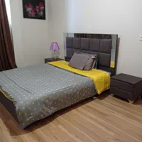 سرویس خواب دو نفره