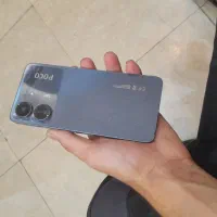 گوشی poco c65