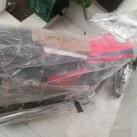 موتور کبیر 200