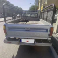 مزدا ۲۰۰۰ سالم|خودرو سواری و وانت|تهران, نازیآباد|دیوار