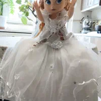 عروسک.|اسباب‌بازی بچه|تهران, دانشگاه شریف|دیوار