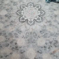 فرش ۱۲ متری ۷۰۰شانه جفت و تک طوسی