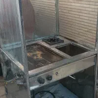 خیلی کم استفاده  شده. سه کاره