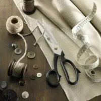 اموزش خیاطی مبتدی و حرفه ای در منزل