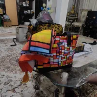 کیف و روسری ست|کیف، کفش، کمربند|ارومیه, |دیوار