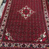 دو عدد فرش دستبافت ازندریان نو|فرش|همدان, |دیوار