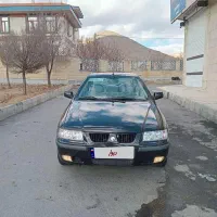 سمند LX مدل 93 درحد