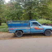 وانت بار داخل شهر و بیرون شهر