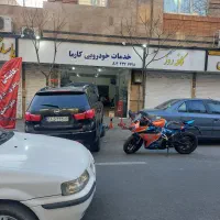 باطری ساز و مکانیک ماهر