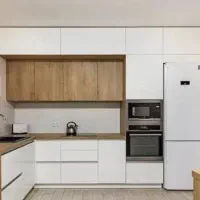 کابینت سازی ام دی اف