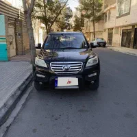 لیفان ایکس 60 تحویل 93