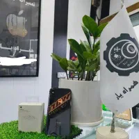 آیفون X 256g پک اصلی Laa