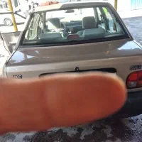 پراید ۸۹ سلامت|خودرو سواری و وانت|تهران, شهرک شریعتی|دیوار