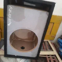 جعبه باکس به فروش میرسد