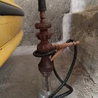 قلیان دوسیب 10ساله