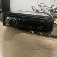 ضبط پایونر ۴کانال درحدنو