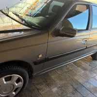 پارس سال مدل ۹۷|خودرو سواری و وانت|گلپایگان, |دیوار