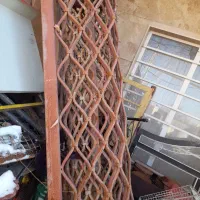 کرکره زنبوری