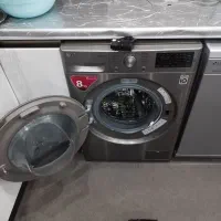 تعمیرات انواع لباسشوی اتوماتیک