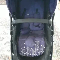 کالسکه و کریر گود بیبی|کالسکه و لوازم جانبی|تهران, فلاح|دیوار