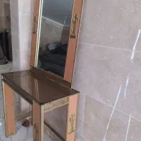 میز وآینه|آینه|اراک, |دیوار