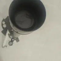 تلسکوپ لونهوک 60میلی