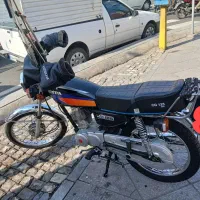 هوندا۱۲۵مدل۹۵برندکیان