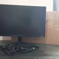 مانیتور سامسونگ ۲۴اینچ ips 75Hz