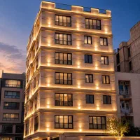 مشارکت در ساخت ۸۲۰ متری پلاک ۱ لوکیشن طلایی