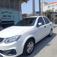 ساینا دوگانه کارخانه مدل 403