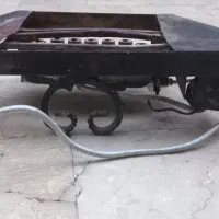 مشعل شومینه