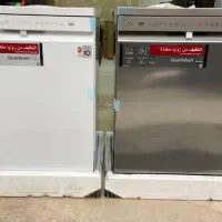 اقساطی ماشین ظرفشویی ال‌جی بازنشستگان مستمر بگیر|ماشین ظرفشویی|اهواز, شریعتی جنوبی|دیوار