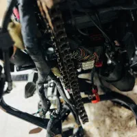 موتور cb1300 انجین شاسی سیم کشی کامل شارژکن وزنجیر|موتورسیکلت|تهران, آرژانتین|دیوار