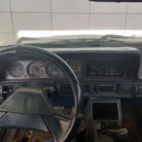 الدزمبیل کاتلاس اتومات ۱۹۹۰|خودرو کلاسیک|کرمان, |دیوار