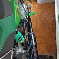 موتورسیکلت هنداهوندا لیفان ۱۵۰ honda بنلی درحد صفر|موتورسیکلت|کرج, شهرک بنفشه|دیوار
