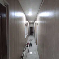 دیوار پوش و سقف کاذب پی وی سی