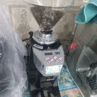 دستگاه اسیاب قهوه