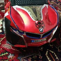 ماشین شارژی