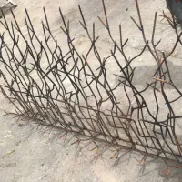 کارخانه تولیدی محافظ دیوار حفاظ رودیواری(شاخ گوزنی|خدمات پیشه و مهارت|اراک, |دیوار