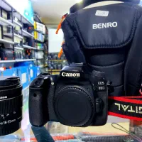 دوربین 80دی لنز نانو  ۱۸.۵۵