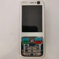 گوشی نوکیا ‌N73|موبایل|گلبهار, شهر جدید گلبهار|دیوار