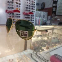 عینک آفتابی Rey.Banشیشه ای