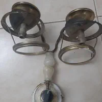 روشنایی گازی دیواری|لامپ و چراغ|فولادشهر, فولادشهر|دیوار