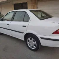 سمند lx مدل ۸۶|خودرو سواری و وانت|کرج, خرمدشت|دیوار