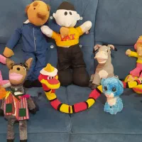 اسباب بازی متنوع وزیبا