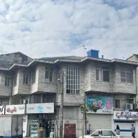 احاره ساختمان تجاری