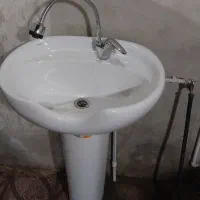 آبگرمکن روشویی سلام قیمت مناسب ۵تومان باروشیی|آبگرمکن، پکیج، شوفاژ|همدان, |دیوار