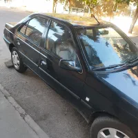 فروش پژو فوری